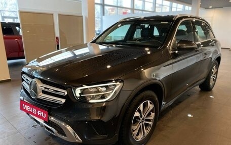 Mercedes-Benz GLC, 2020 год, 3 990 000 рублей, 7 фотография