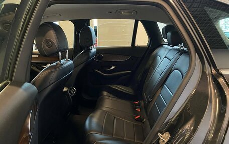 Mercedes-Benz GLC, 2020 год, 3 990 000 рублей, 24 фотография