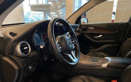 Mercedes-Benz GLC, 2020 год, 3 990 000 рублей, 22 фотография