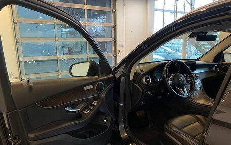 Mercedes-Benz GLC, 2020 год, 3 990 000 рублей, 20 фотография