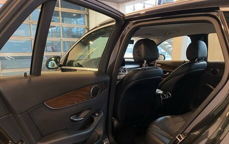 Mercedes-Benz GLC, 2020 год, 3 990 000 рублей, 23 фотография