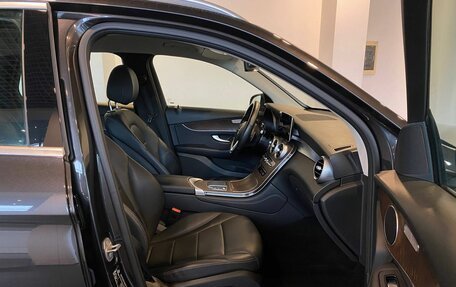 Mercedes-Benz GLC, 2020 год, 3 990 000 рублей, 28 фотография