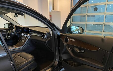 Mercedes-Benz GLC, 2020 год, 3 990 000 рублей, 26 фотография