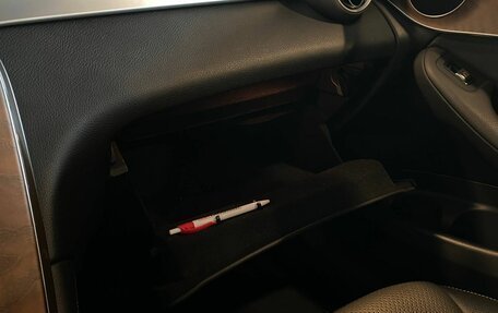 Mercedes-Benz GLC, 2020 год, 3 990 000 рублей, 29 фотография