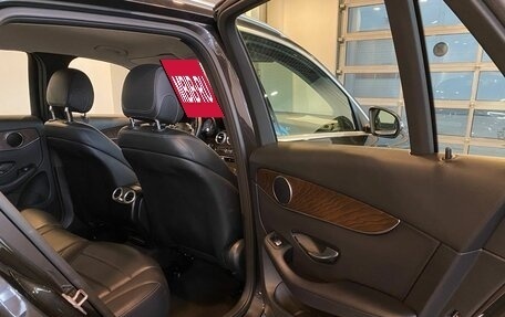 Mercedes-Benz GLC, 2020 год, 3 990 000 рублей, 25 фотография