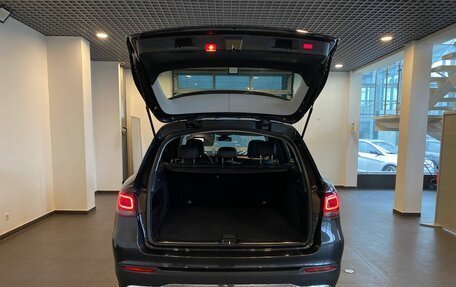 Mercedes-Benz GLC, 2020 год, 3 990 000 рублей, 37 фотография