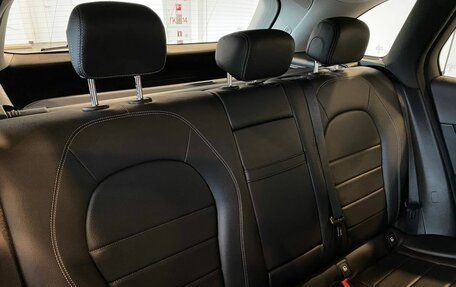 Mercedes-Benz GLC, 2020 год, 3 990 000 рублей, 36 фотография