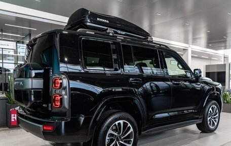 Haval H9, 2024 год, 4 899 000 рублей, 5 фотография