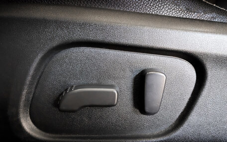 Subaru XV I рестайлинг, 2014 год, 1 435 000 рублей, 21 фотография