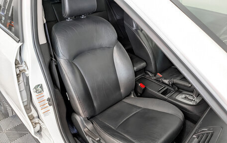 Subaru XV I рестайлинг, 2014 год, 1 435 000 рублей, 23 фотография