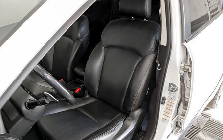 Subaru XV I рестайлинг, 2014 год, 1 435 000 рублей, 20 фотография