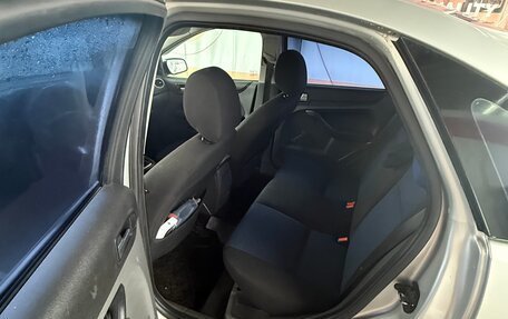 Ford Focus II рестайлинг, 2007 год, 500 000 рублей, 6 фотография