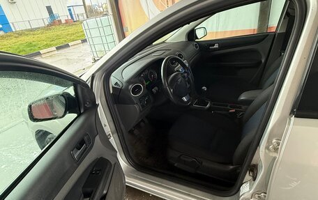 Ford Focus II рестайлинг, 2007 год, 500 000 рублей, 5 фотография