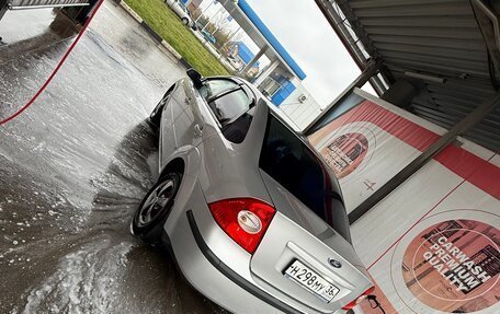 Ford Focus II рестайлинг, 2007 год, 500 000 рублей, 3 фотография