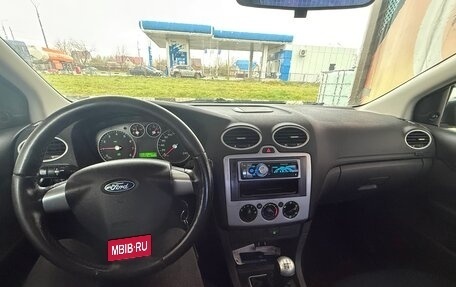 Ford Focus II рестайлинг, 2007 год, 500 000 рублей, 7 фотография