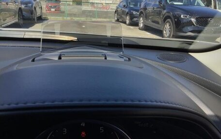 Mazda CX-3 I, 2022 год, 1 135 000 рублей, 8 фотография