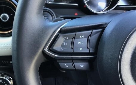 Mazda CX-3 I, 2022 год, 1 135 000 рублей, 9 фотография