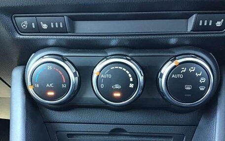 Mazda CX-3 I, 2022 год, 1 135 000 рублей, 12 фотография