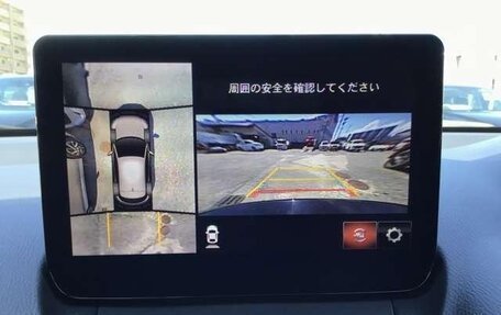 Mazda CX-3 I, 2022 год, 1 135 000 рублей, 11 фотография