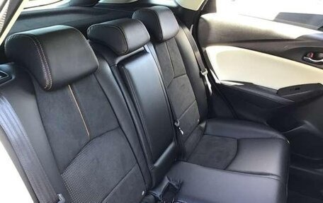 Mazda CX-3 I, 2022 год, 1 135 000 рублей, 16 фотография