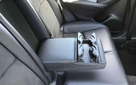 Mazda CX-3 I, 2022 год, 1 135 000 рублей, 18 фотография