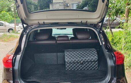 Infiniti EX, 2010 год, 1 300 000 рублей, 7 фотография