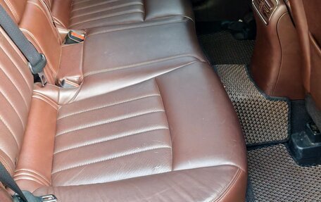 Infiniti EX, 2010 год, 1 300 000 рублей, 9 фотография