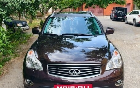 Infiniti EX, 2010 год, 1 300 000 рублей, 3 фотография