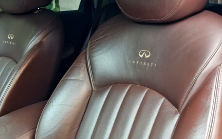Infiniti EX, 2010 год, 1 300 000 рублей, 11 фотография