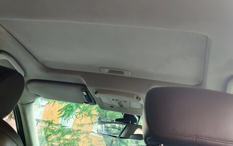 Infiniti EX, 2010 год, 1 300 000 рублей, 14 фотография