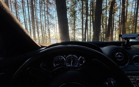 Jaguar XJ IV (X351), 2014 год, 2 200 000 рублей, 9 фотография