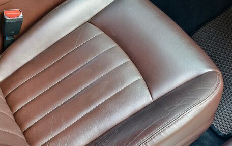 Infiniti EX, 2010 год, 1 300 000 рублей, 10 фотография