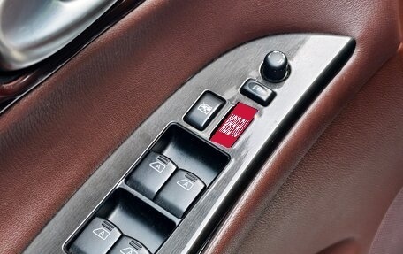 Infiniti EX, 2010 год, 1 300 000 рублей, 12 фотография