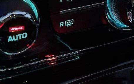 Jaguar XJ IV (X351), 2014 год, 2 200 000 рублей, 10 фотография