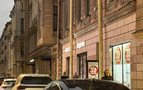 Jaguar XJ IV (X351), 2014 год, 2 200 000 рублей, 13 фотография