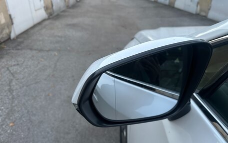 Lexus NX I, 2019 год, 3 900 000 рублей, 6 фотография