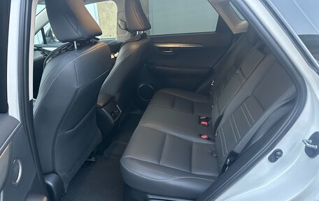 Lexus NX I, 2019 год, 3 900 000 рублей, 8 фотография