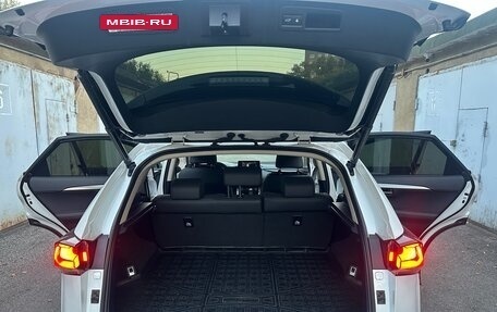 Lexus NX I, 2019 год, 3 900 000 рублей, 15 фотография