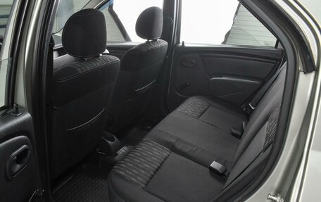 Renault Logan I, 2013 год, 499 000 рублей, 11 фотография