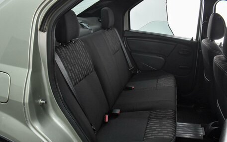 Renault Logan I, 2013 год, 499 000 рублей, 7 фотография