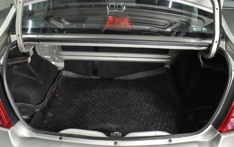 Renault Logan I, 2013 год, 499 000 рублей, 15 фотография