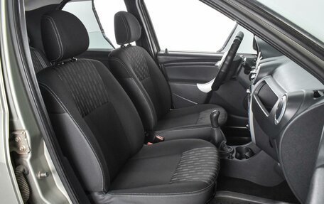 Renault Logan I, 2013 год, 499 000 рублей, 8 фотография