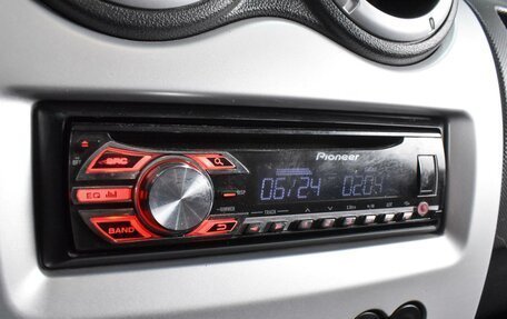 Renault Logan I, 2013 год, 499 000 рублей, 13 фотография