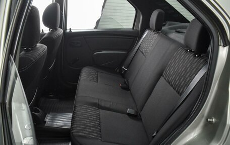 Renault Logan I, 2013 год, 499 000 рублей, 9 фотография