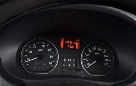 Renault Logan I, 2013 год, 499 000 рублей, 14 фотография