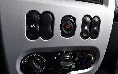 Renault Logan I, 2013 год, 499 000 рублей, 12 фотография