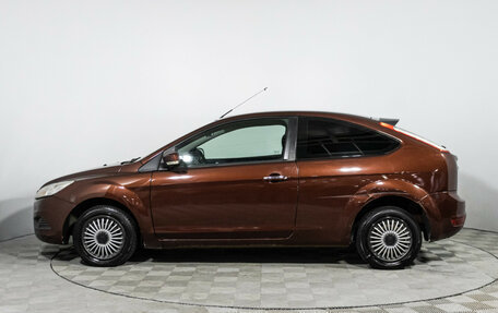 Ford Focus II рестайлинг, 2008 год, 329 777 рублей, 8 фотография