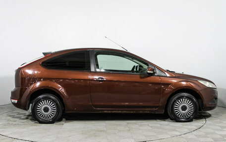 Ford Focus II рестайлинг, 2008 год, 329 777 рублей, 4 фотография