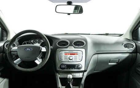 Ford Focus II рестайлинг, 2008 год, 329 777 рублей, 13 фотография