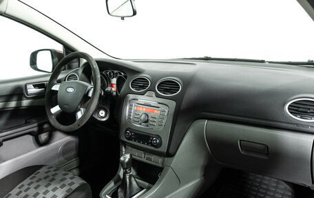 Ford Focus II рестайлинг, 2008 год, 329 777 рублей, 9 фотография